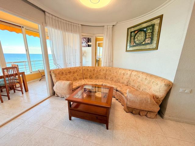 Piso con vistas al mar en Virgen del Socorro photo 0