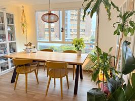 Amplio piso con 2 terrazas, vistas a la montaña y a 10 min de la playa. photo 0