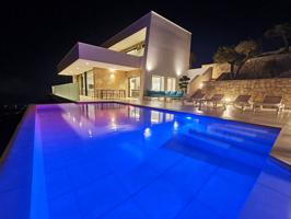 Villa de lujo con espectaculares vistas panorámicas photo 0