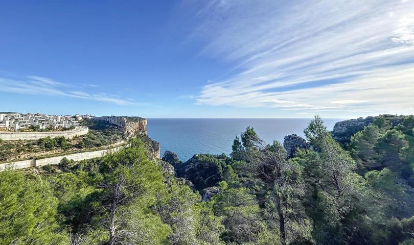 Impresionante villa con vistas al mar photo 0