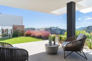 Cumbre del Sol apartamento moderno de lujo en Montecala Gardens photo 0