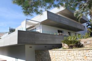 Cumbre del Sol apartamento moderno en Novamar Suites I photo 0