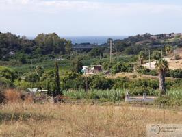 Terreno Urbanizable En venta en La Cala, Estepona photo 0