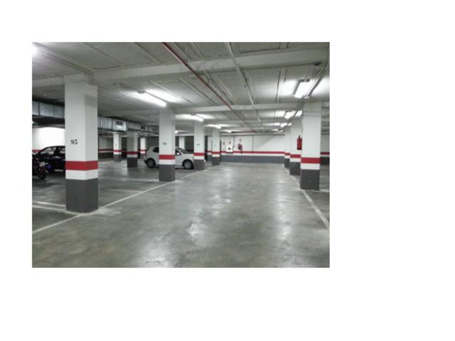Parking en venta en Área de Molina de Segura photo 0