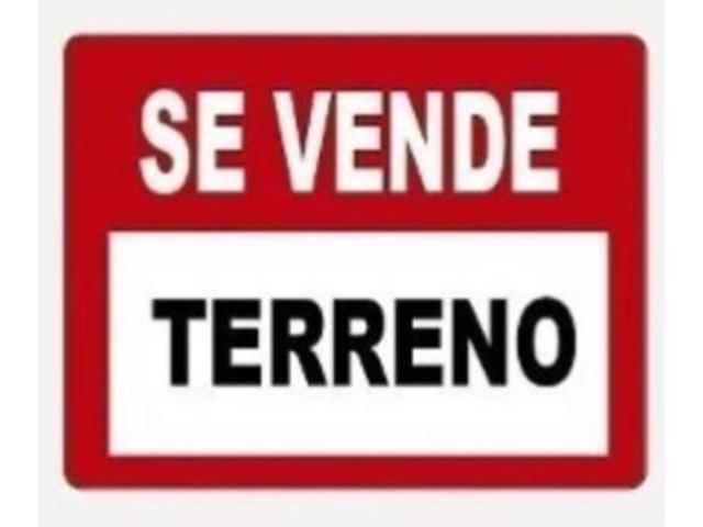 Terreno en venta en El Romeral photo 0