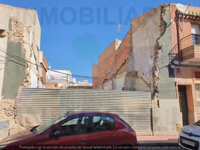 Solar en venta en Área de Molina de Segura photo 0