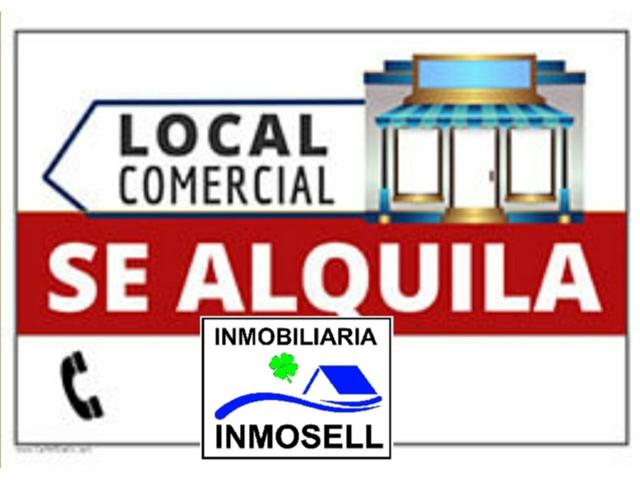 Local en venta en Área de Molina de Segura photo 0