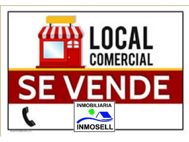 Local en venta en Molina de Segura photo 0