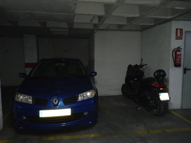 Garaje en venta en Área de Molina de Segura photo 0
