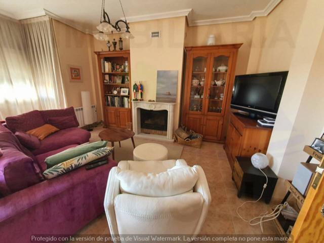 Atico en venta en Área de Molina de Segura photo 0