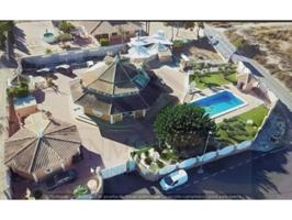 Chalet unifamiliar en venta en El Romeral(30509) photo 0