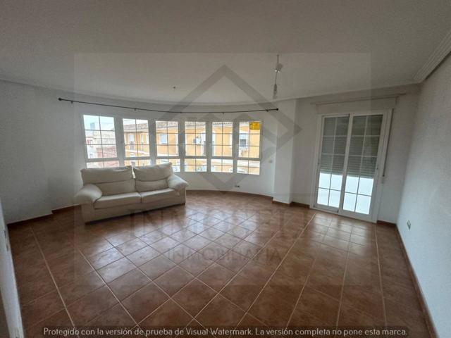 IMPRESIONANTE - Venta de piso en Alguazas photo 0