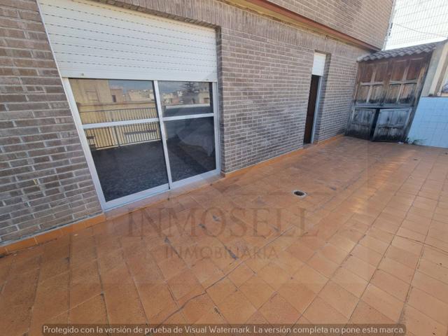 Ático en venta en Molina de Segura photo 0