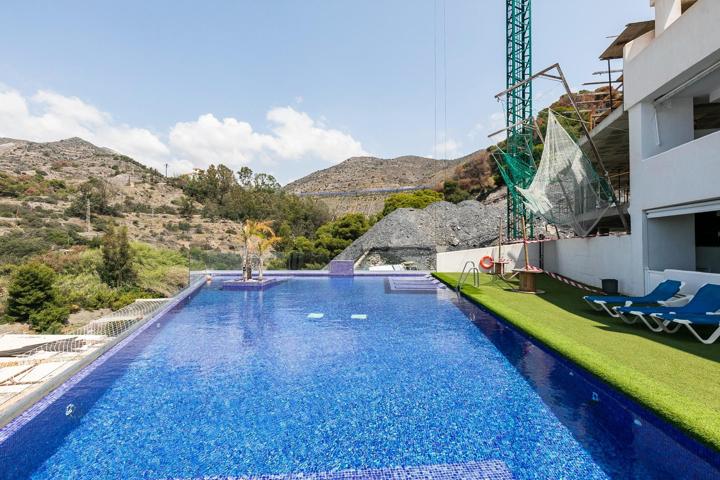 Espectacular piso nuevo con terraza en Melicena, Sorvilan photo 0
