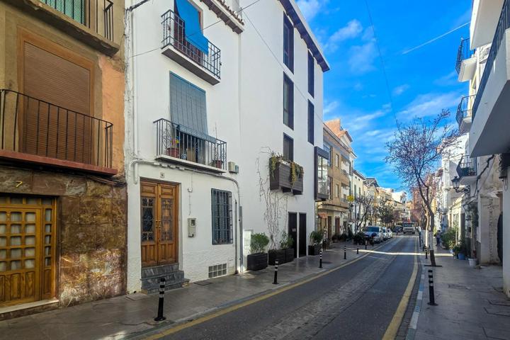 Venta de casa en Lanjarón (Granada) photo 0