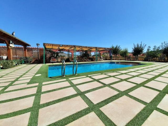 🏡 ¡Exclusivo alojamiento rural totalmente equipado en Puerto Lope, Moclín! photo 0