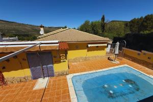 GR3828 - URB MONTELSOL - MOCLIN photo 0
