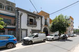 Tu nuevo hogar (y tu futuro negocio) te esperan en el centro de Maracena photo 0