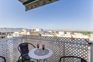 VIVIENDA REFORMADA EN TORRE DEL NEPTUNO, JUNTO RECOGIDAS photo 0