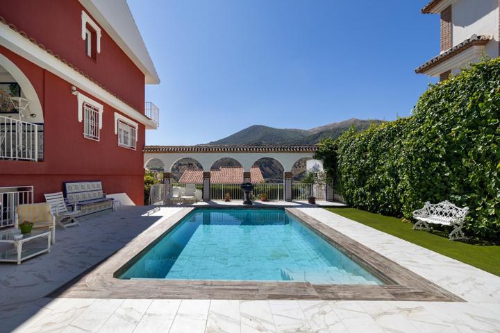 🏡 CHALET INDEPENDIENTE EN URBANIZACIÓN 'LOS PINILLOS' - PINOS GENIL photo 0