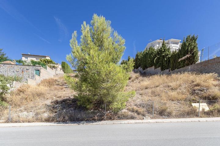 PARCELA URBANA EN CUMBRES VERDES photo 0