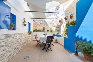 🏡 Acogedora casa en el corazón de Padul photo 0