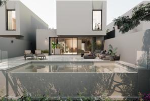 CONSTRUYE TU CHALET IDEAL EN COZVÍJAR photo 0