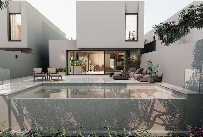 CONSTRUYE TU CHALET IDEAL EN COZVÍJAR photo 0