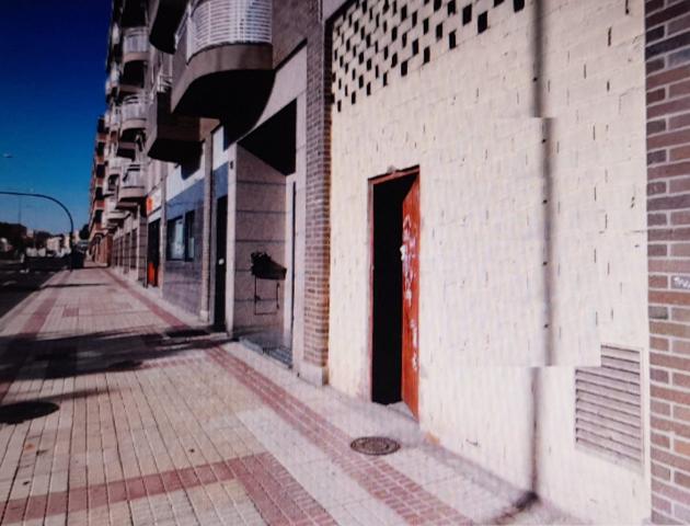 LOCAL COMERCIAL EN BRUTO ALTO DEL ROLLO photo 0