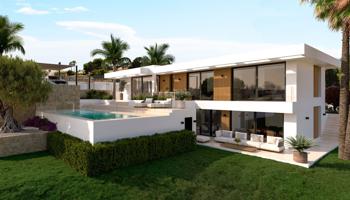 Terrenos Edificables En venta en Jávea-Xàbia photo 0