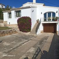 Villa En alquiler en Jávea-Xàbia photo 0