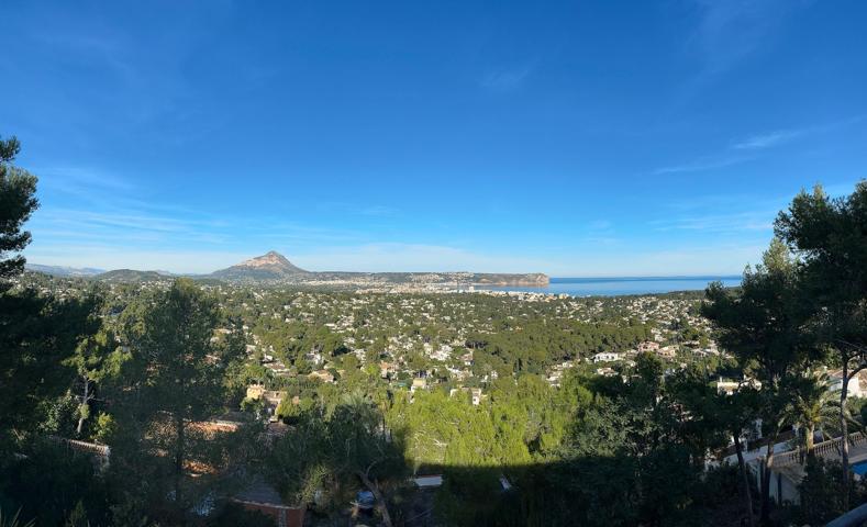 Villa En venta en Jávea-Xàbia photo 0