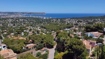 Villa En venta en Jávea-Xàbia photo 0