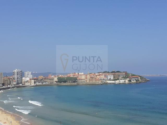 Piso En alquiler en La Arena, Gijón photo 0