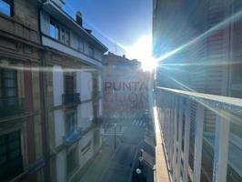 Piso En alquiler en Barrio Del Centro, Gijón photo 0