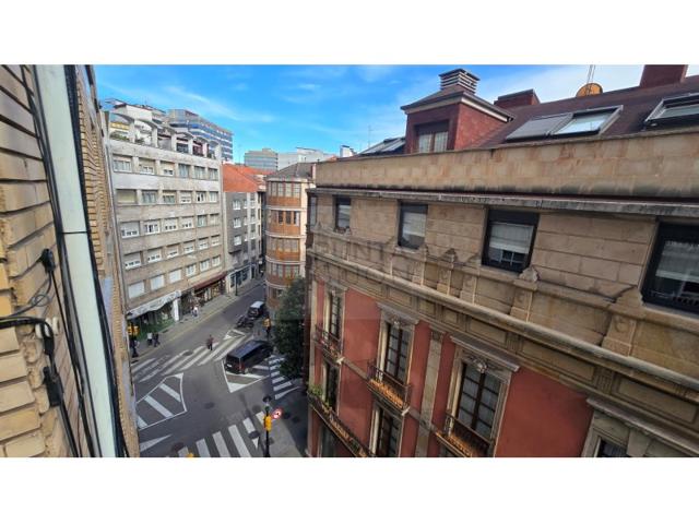 Piso En venta en Barrio Del Centro, Gijón photo 0