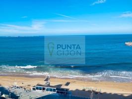 Piso En venta en Gijón photo 0