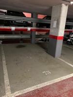 Plaza de aparcamiento - Cornellà de Llobregat photo 0