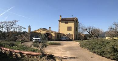 Casa rural - Espluga de Francoli, L photo 0