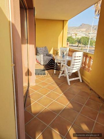 Apartamento en alquiler en Costa Adeje de 61 m2 photo 0
