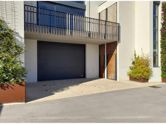 MONT-RAS CENTRO VENTA NAVE RECINTO CERRADO COMERCIAL -SERVICIOS photo 0