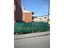 PARCELA RESIDENCIAL EDIFICABLE ESQUINERA Y SOLEADA photo 0