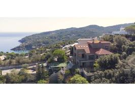 Sa Riera- Chalet en piedra Vistas Islas Medas photo 0