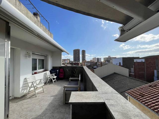 Ático Céntrico con Gran Terraza en venta en Palamós photo 0