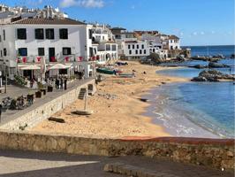 APARTAMENTO MARINERO Y LICENCIA TURÍSTICA EN PRIMERA LÍNEA DE MAR - PLAYA DEL 'PORT BÓ, EN CALAU I MALAESPINA' photo 0