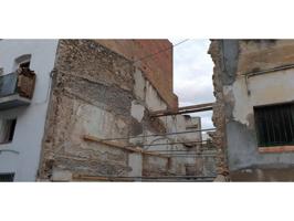 SOLAR EDIFICABLE EN FIGUERES photo 0