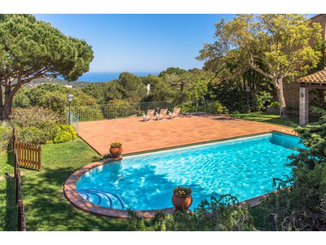 VILLA CON VISTAS MAR photo 0