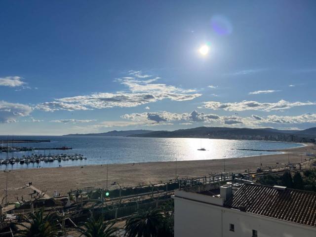 APARTAMENTO EN EL PASEO PALAMÓS VISTA MAR Y BAHÍA photo 0