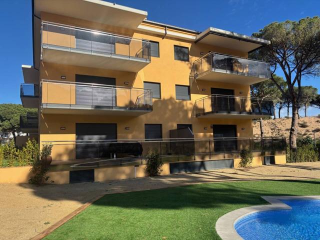 Platja de Pals-Apartamento a estrenar photo 0