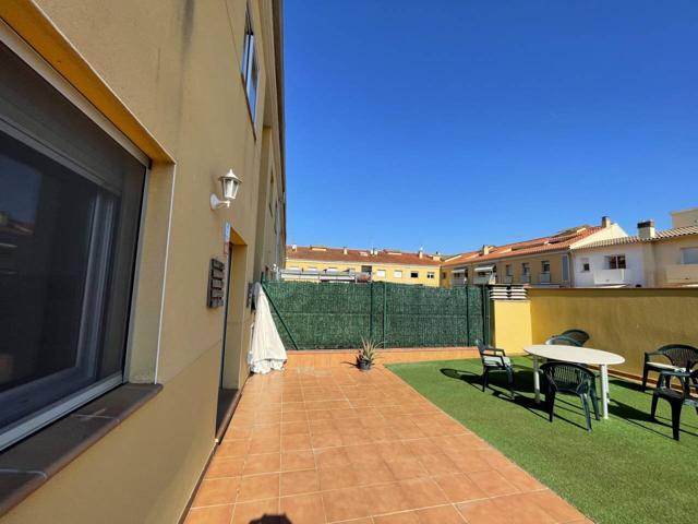 Piso Palamós Centro-Terraza y Parking photo 0